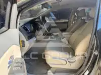 2020 KIA Carnival
