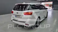 2020 KIA Carnival