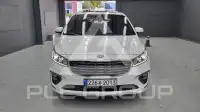2020 KIA Carnival