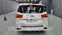 2020 KIA Carnival