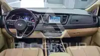2020 KIA Carnival