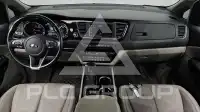 2020 KIA Carnival