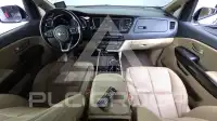 2020 KIA Carnival