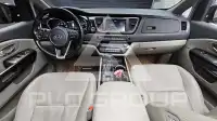 2020 KIA Carnival