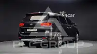 2020 KIA Carnival