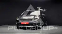 2020 KIA Carnival