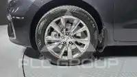 2020 KIA Carnival
