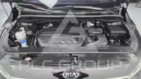 2020 KIA Carnival