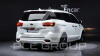 2020 KIA Carnival