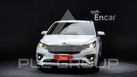 2020 KIA Carnival