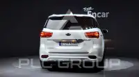2020 KIA Carnival