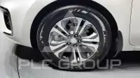 2020 KIA Carnival