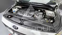 2020 KIA Carnival