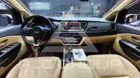 2020 KIA Carnival