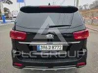 2020 KIA Carnival