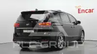 2020 KIA Carnival
