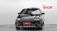 2020 KIA Carnival