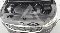 2020 KIA Carnival
