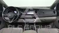 2020 KIA Carnival