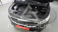 2020 KIA Carnival