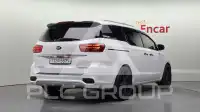 2020 KIA Carnival