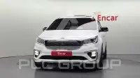 2020 KIA Carnival