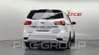2020 KIA Carnival