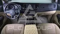 2020 KIA Carnival