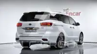 2020 KIA Carnival