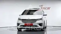 2020 KIA Carnival