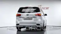 2020 KIA Carnival