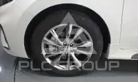 2020 KIA Carnival