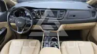 2020 KIA Carnival