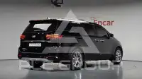 2020 KIA Carnival