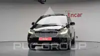 2020 KIA Carnival