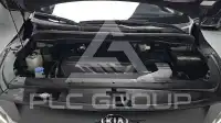 2020 KIA Carnival