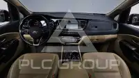 2020 KIA Carnival