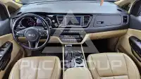 2020 KIA Carnival