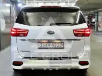 2020 KIA Carnival