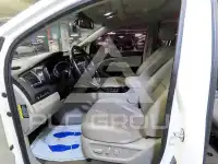 2020 KIA Carnival