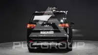 2020 KIA Carnival
