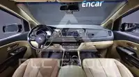 2020 KIA Carnival