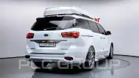 2020 KIA Carnival