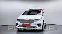 2020 KIA Carnival