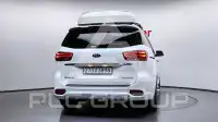 2020 KIA Carnival