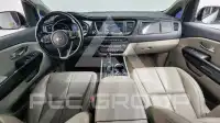 2020 KIA Carnival