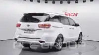 2020 KIA Carnival