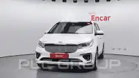 2020 KIA Carnival