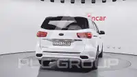 2020 KIA Carnival