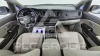 2020 KIA Carnival